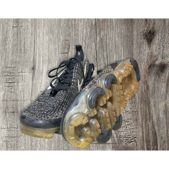 Nike Vapor Max gray men’s sneaker size‎ 11 main image 4